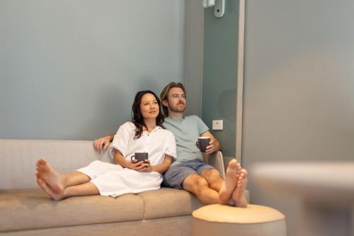 Holiday Inn Express & Suites Sunshine Coast by IHG