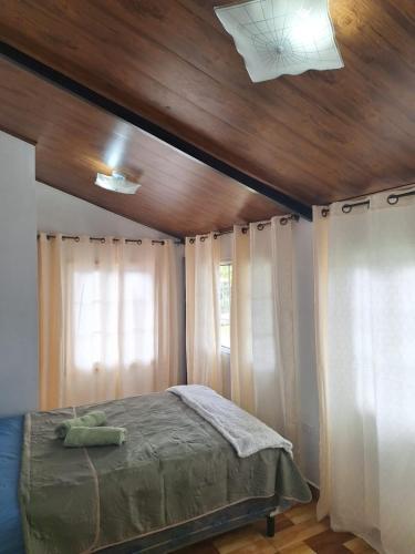 Casa Rosita in Volcán