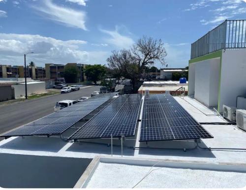 Shalex House 3 in Carolina