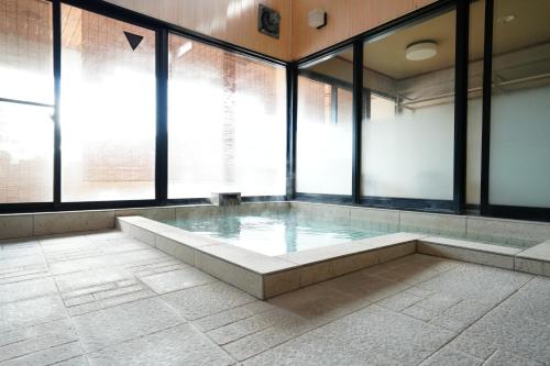 細野館