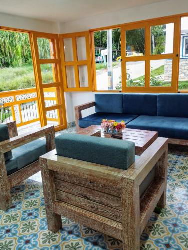 Jericó un pueblo de ensueño