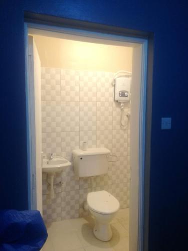 Tgs Homestay Nest – Kampala