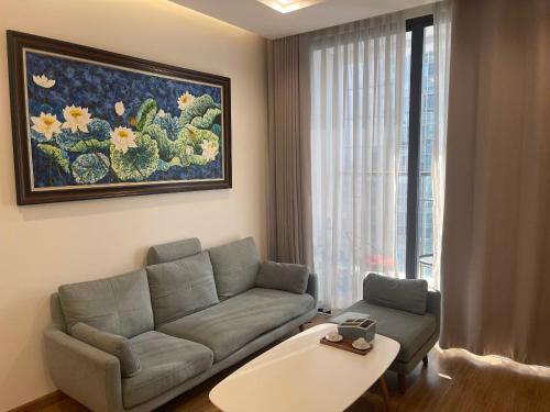Two-Bedroom Apartment with Balcony image 9