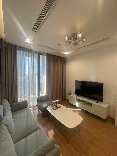 Two-Bedroom Apartment with Balcony image 10