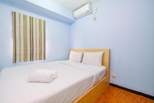 Modern Look 2BR at Bogor Valley Apartment By Travelio, Bogor