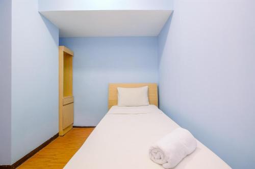 Two-Bedroom Apartment image 10
