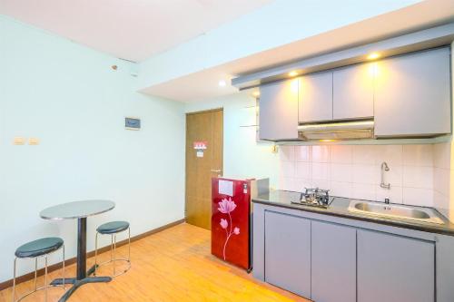 Two-Bedroom Apartment image 1