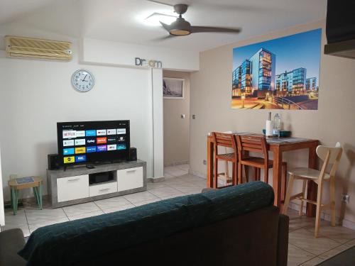 F2 My PLACE TO REST - Location saisonnière - Mauléon