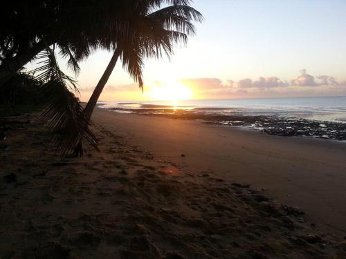 Sunrise Sands in Kurrimine Beach (QLD)