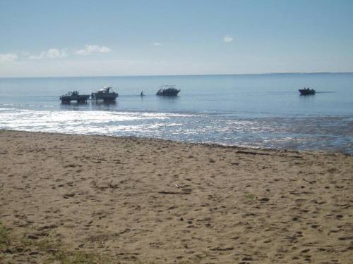 Sunrise Sands in Kurrimine Beach (QLD)