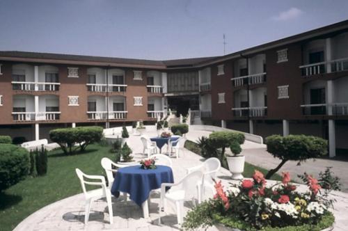. Hotel Park Venezia