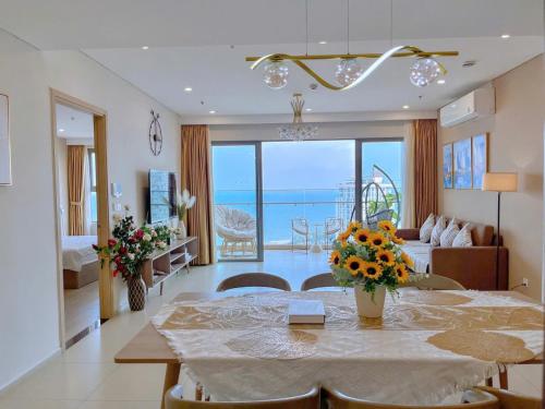 THE SÓNG Vũng Tàu- POOL FREE - ViVi Home Ocean View