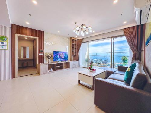 THE SÓNG Vũng Tàu- POOL FREE - ViVi Home Ocean View