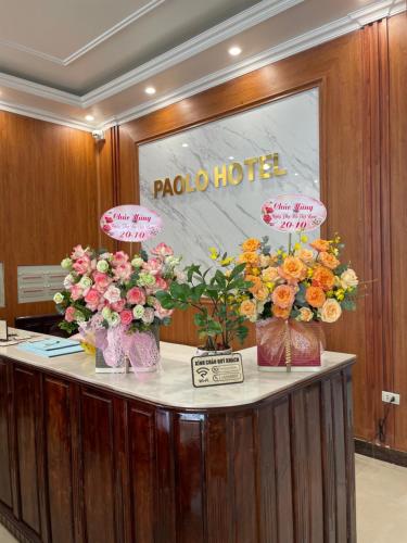 PAOLO HOTEL - KHÁCH sẠN BẢO LẠC (PAOLO HOTEL - KHACH sAN BAO LAC) in Pac Xin