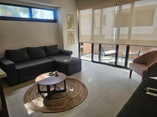 Céntrico Estudio Con Roof Top Zona Romántica 202 in Puerto Vallarta, Mexico