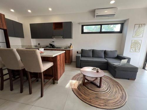 Céntrico Estudio Con Roof Top Zona Romántica 202 in Puerto Vallarta, Mexico