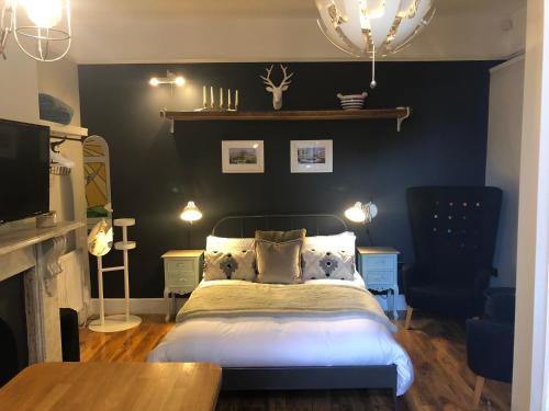 Studio 77 - Stylish, Parking, Wi-Fi, Netflix, Sheffield