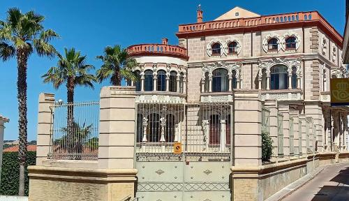 景觀, Apartamento Victoria Deluxe in 豐特奧貝胡納