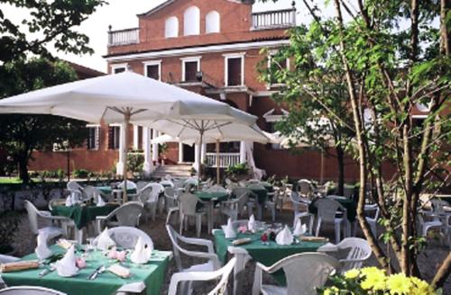 Hotel Park Venezia