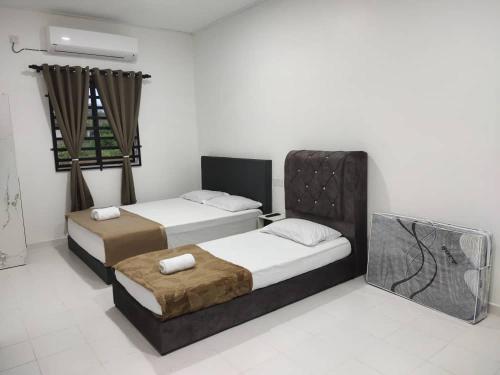 Sofia roomstay in Kijal
