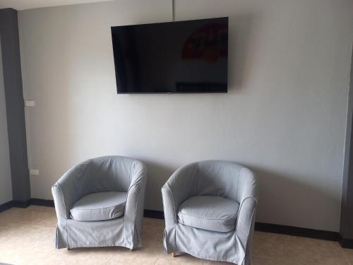Dania – Bang Lamung, DC