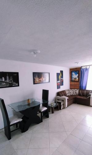 apartamento centro de la ciudad, Medellín (Foto 7)
