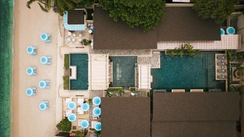 Marasca Samui - Beachfront Escape on Lively Chaweng Marasca Samui - Beachfront Escape on Lively Chaweng