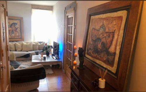 Room near Nice Port in a shared apartment, Nicea (zdjęcie 5)