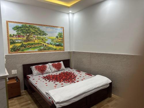 Double Room with Balcony image 5