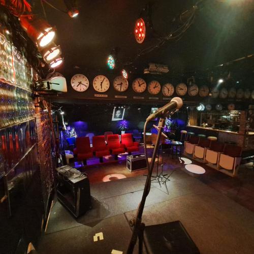 Premium Jazz Club EU Song, Basel (photo 4)