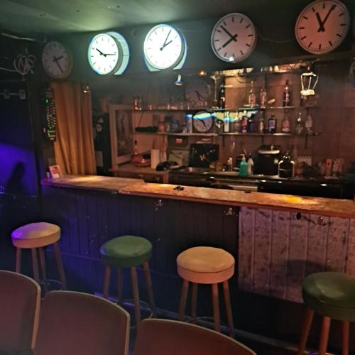 Premium Jazz Club EU Song, Basel (photo 6)