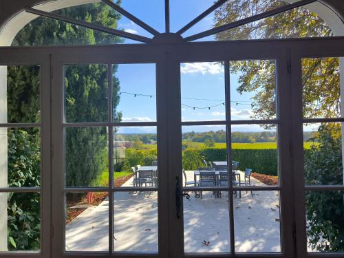 Le Peyret in Serres-Castet