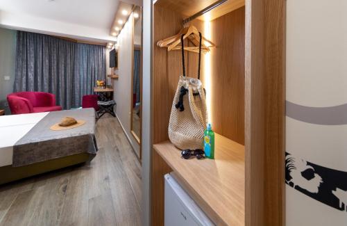 Diamond Hotel - All Inclusive – Sunny Beach, WY