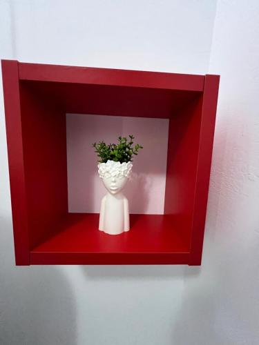 Dotări, Zen Apartment 3 in Satu Mare