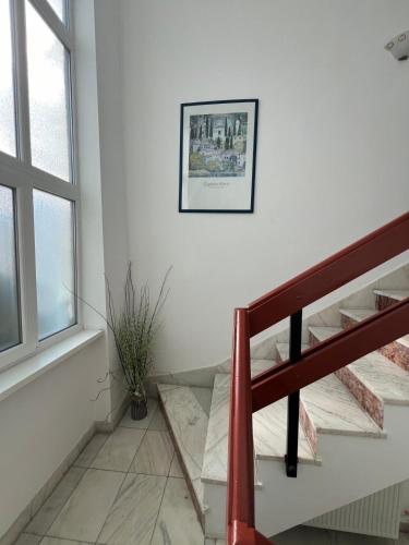 Zen Apartment 3 in Satu Mare