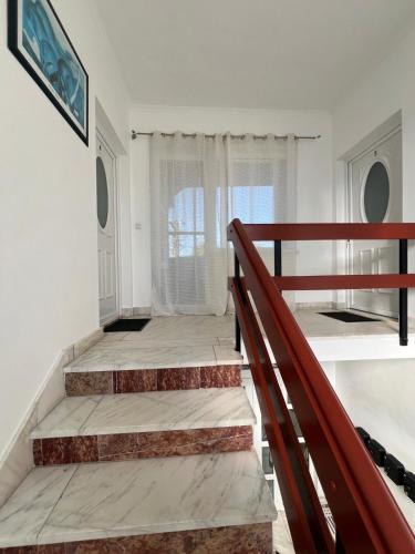 Zen Apartment 3 in Satu Mare