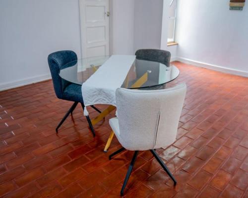 Instalaciones, The Cozy Corner Luxury Living in Lilongwe