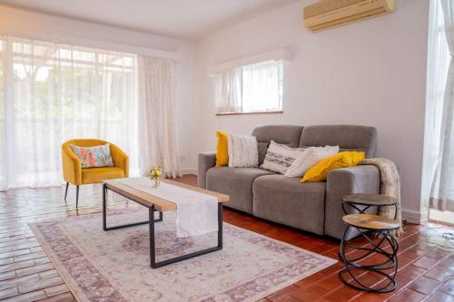 The Cozy Corner Luxury Living in Lilongwe