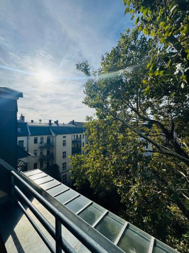SKYGLOFT Appartement Leipzig-Zentrum, Lipsia (foto 7)