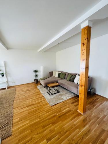 SKYGLOFT Appartement Leipzig-Zentrum, Lipsia (foto 8)