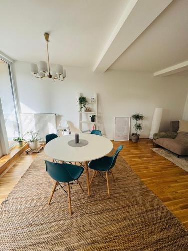 SKYGLOFT Appartement Leipzig-Zentrum, Lipsia (foto 2)