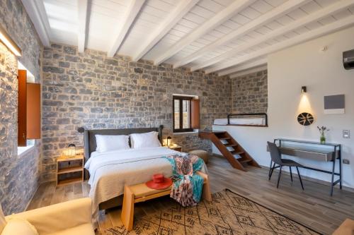 Manifest Boutique Hotel in Oitilo