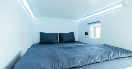 Bobopod Malioboro, Yogyakarta Room Type - Sky Double