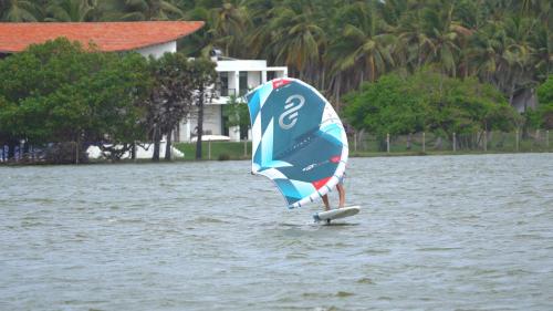 Elements Beach & Nature Resort, Kalpitiya (zdjęcie 3)