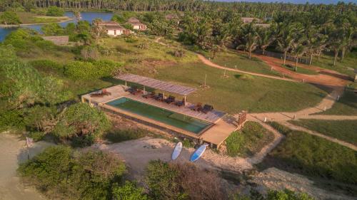 Elements Beach & Nature Resort, Kalpitiya (zdjęcie 9)