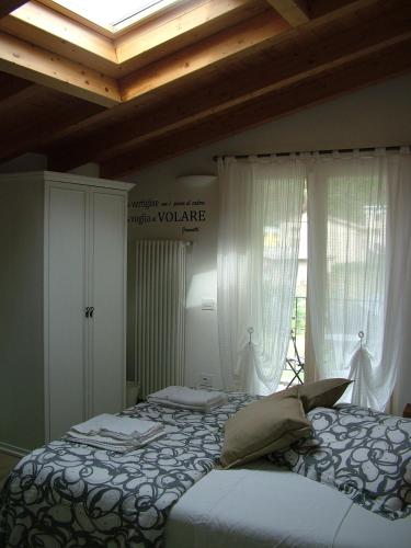 B&B Il Noce alla Finestra – Roè Volciano, WV