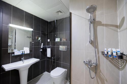 Executive Room with Sea View image 1