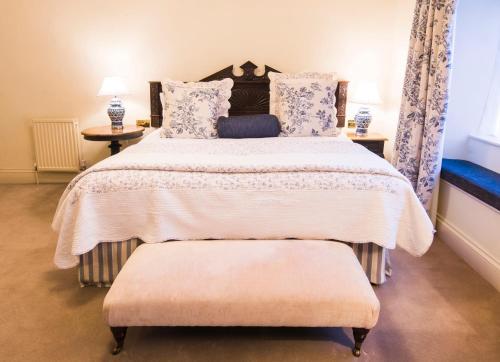 1 king bed