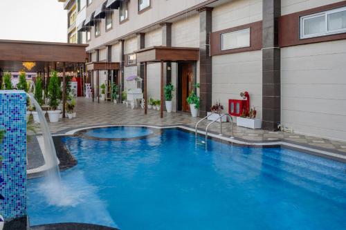 Hotel Vasdaa Grand - Doiwala