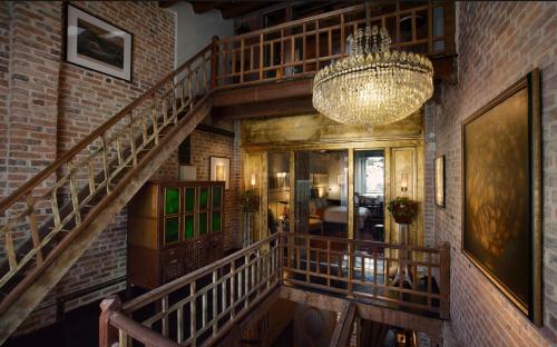 45Lekiu Melaka Guesthouse